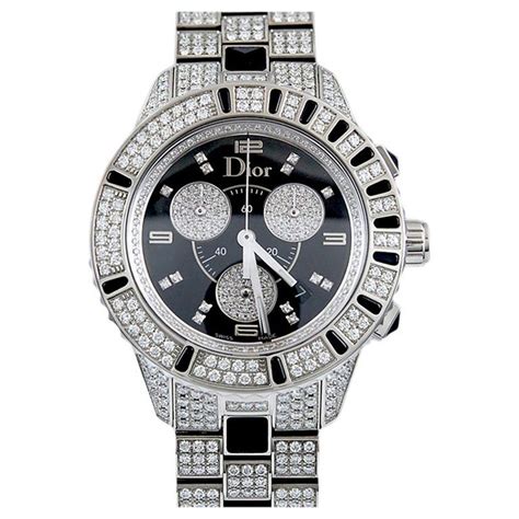 christian dior watch mens|christian dior watches for women.